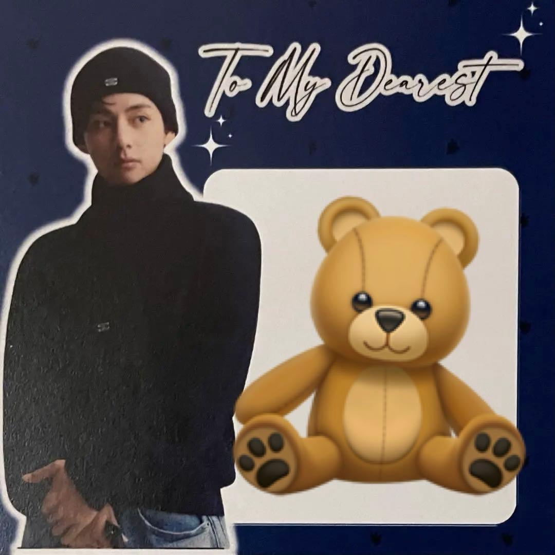 ❤︎ ❤︎ ❤︎ Vさん専用 ❤︎ ❤︎ ❤︎ 在… 5