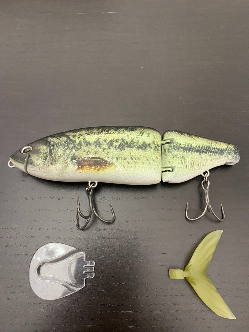 DRT TiNY KLASH Low タイニークラッシュlow