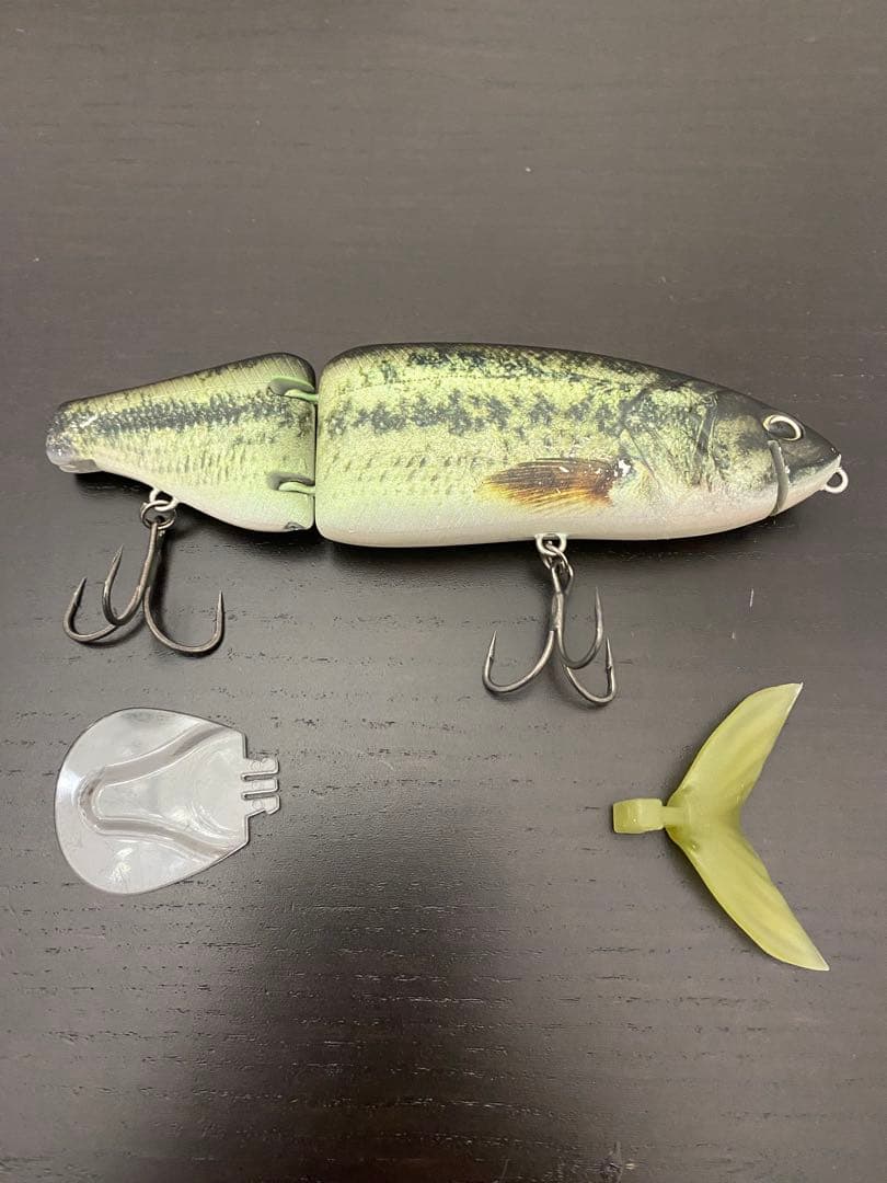 DRT TiNY KLASH Low タイニークラッシュlow