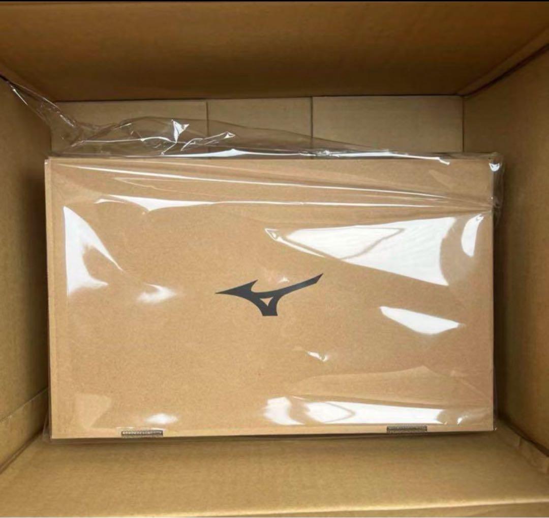 [ミズノ] ユニセックス ウエーブダイバース LG 5 25th