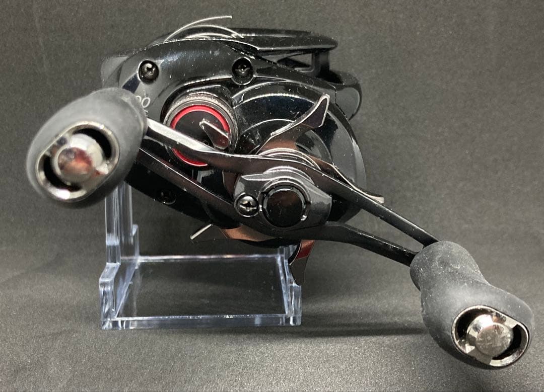 シマノ 17スコーピオンDC 100HG