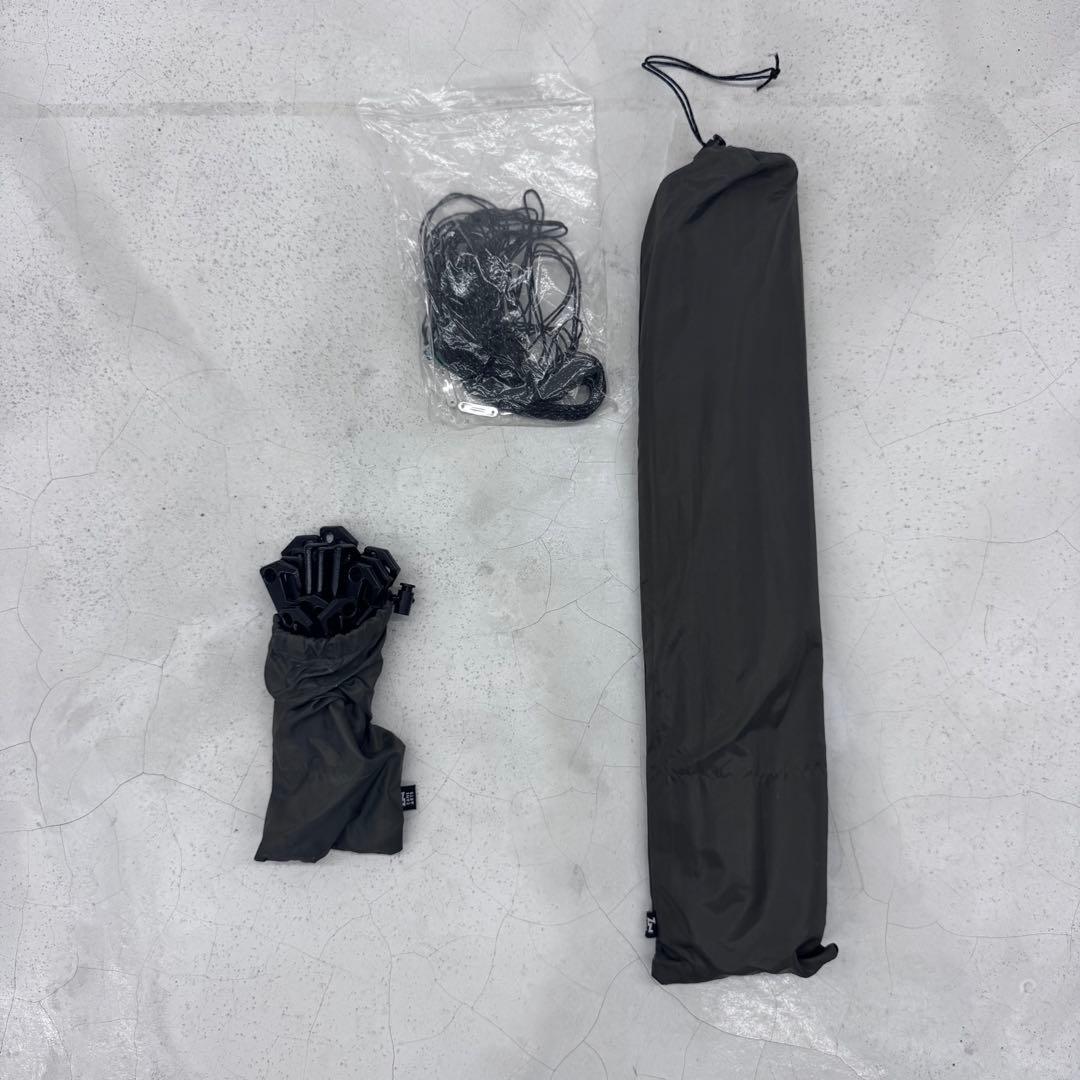 ZANE ARTS ゼインアーツ GIGI-1 ギギ1