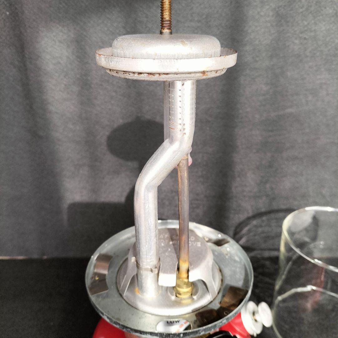 Coleman 286A703 ランタン 1989年6月 コールマン バースデー