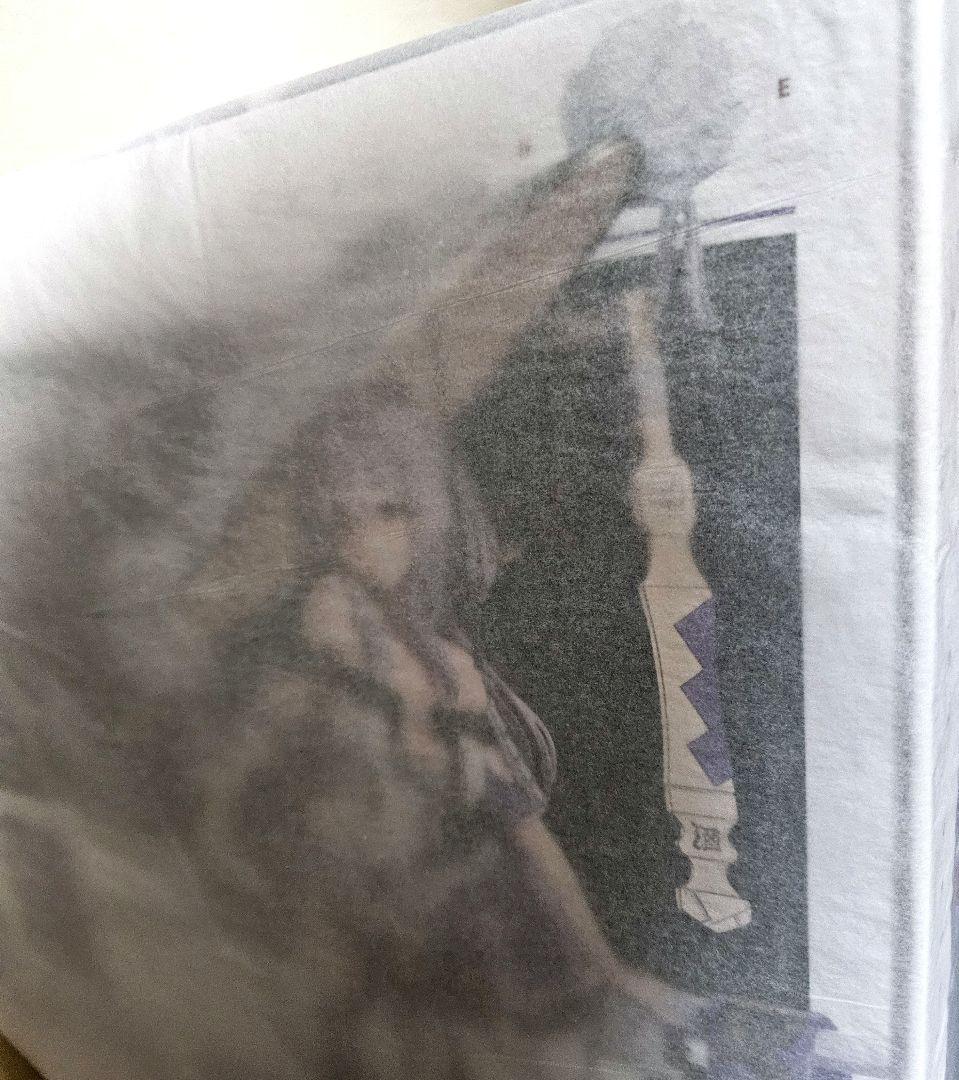 【新品】 グッスマ上海　勝利の女神NIKKE 紅蓮　1／7スケールフィギュア