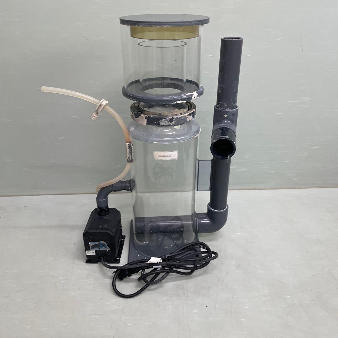 H&Sプロテインスキマー HS-850 60Hz インペラー無し