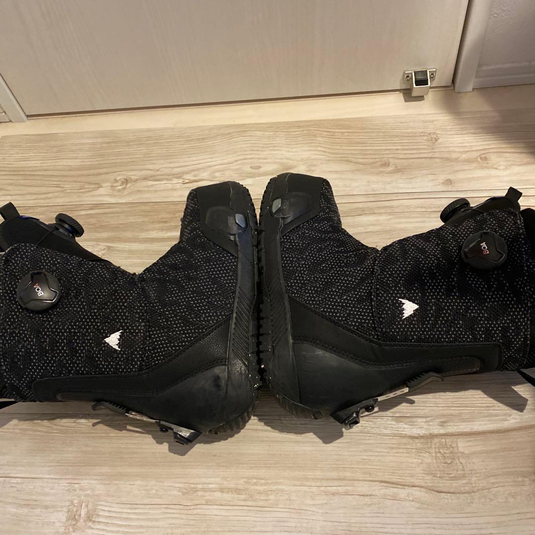 【27cm】 BURTON SWATH STEPON ステップオン スワス