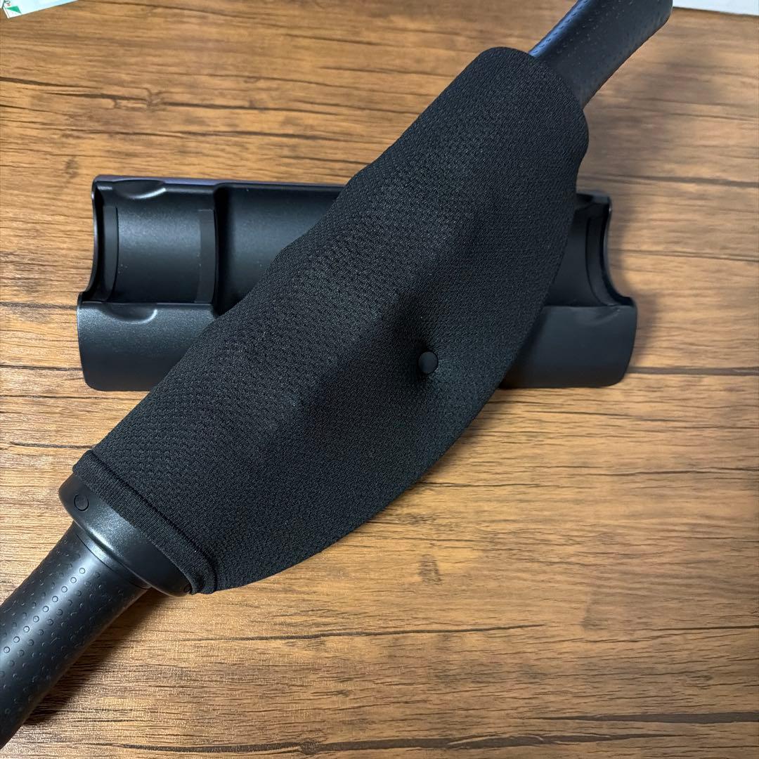 EXTRA RELEASE エクストラリリース Gackt ローラーハンドル付き