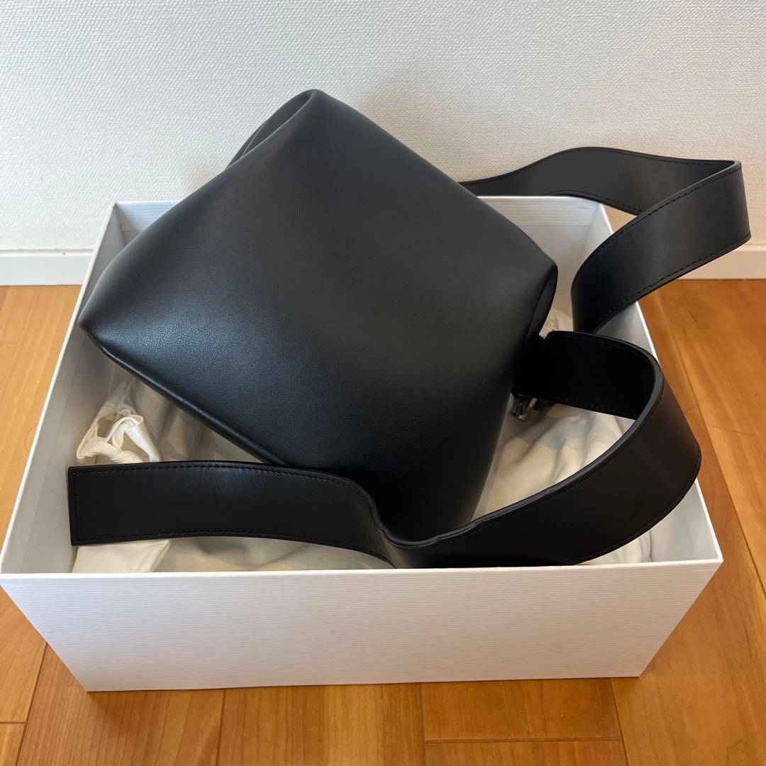 OSOI MINI BROT 黒 箱&保存袋付き