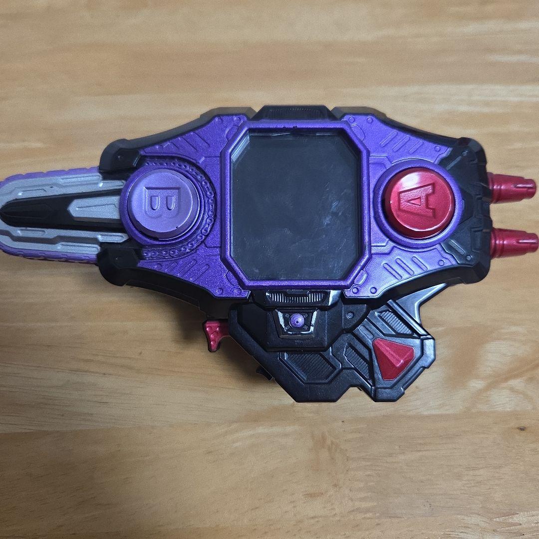 仮面ライダー　エグゼイド　DX ガシャット
