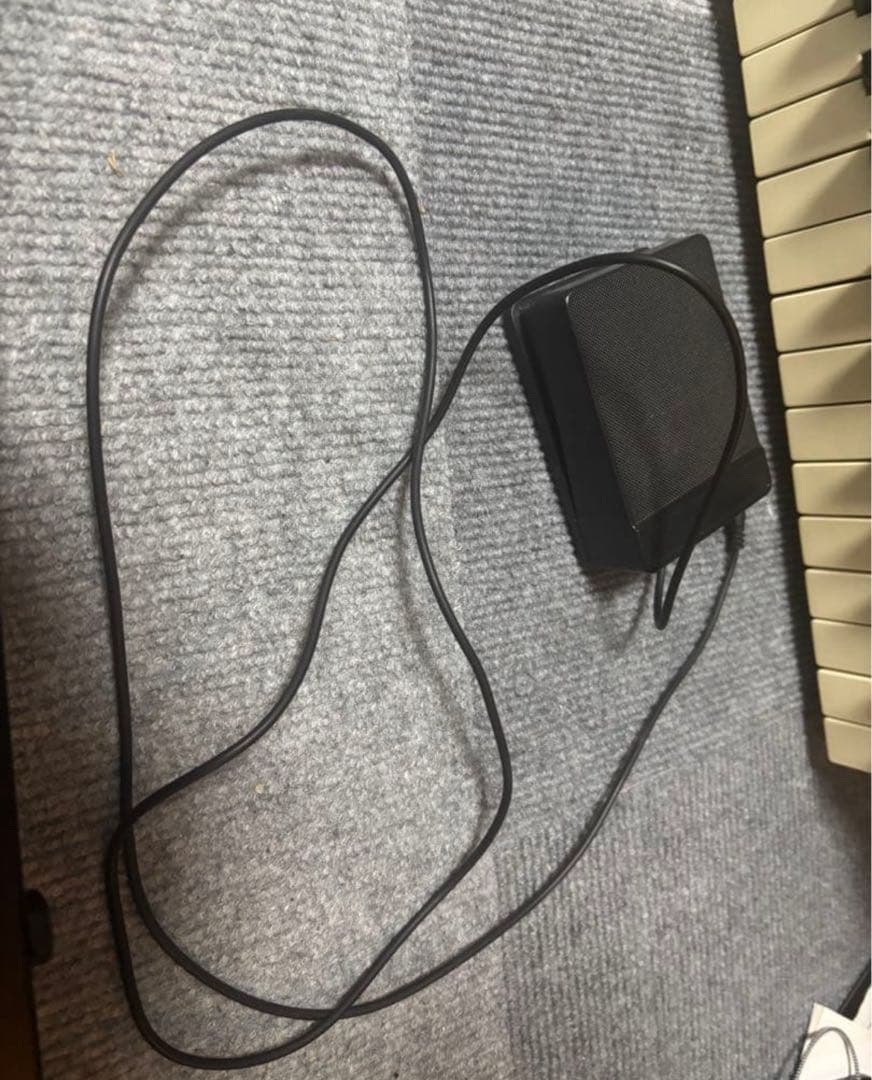 (ケース付き)Longeye FOLD PRO 88鍵 折りたたみ式電子ピアノ