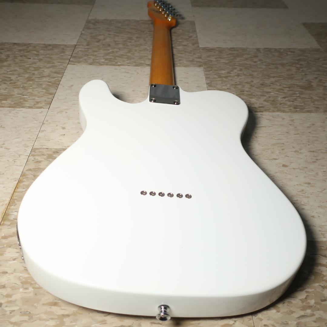 ノンビラ 田口達也 直筆サイン入 ギター TATSUYA TAGUCHI LT