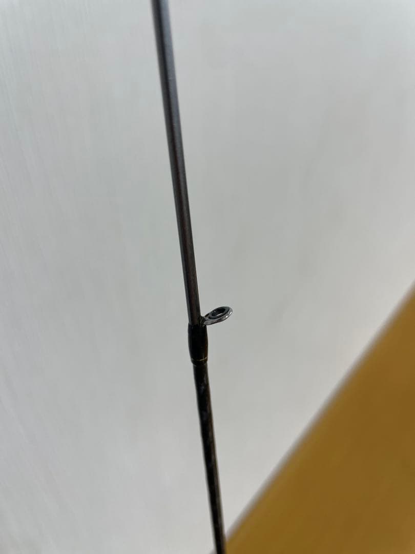 シマノ　ソアレ SS アジング S68UL-S