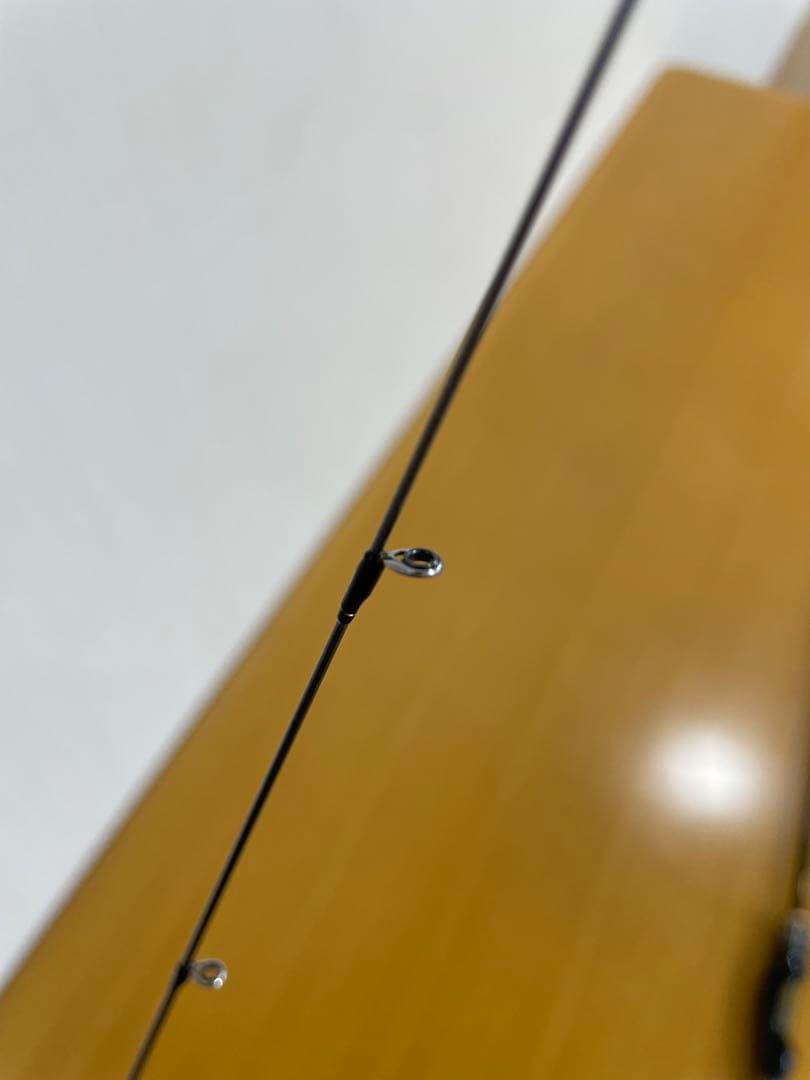 シマノ　ソアレ SS アジング S68UL-S