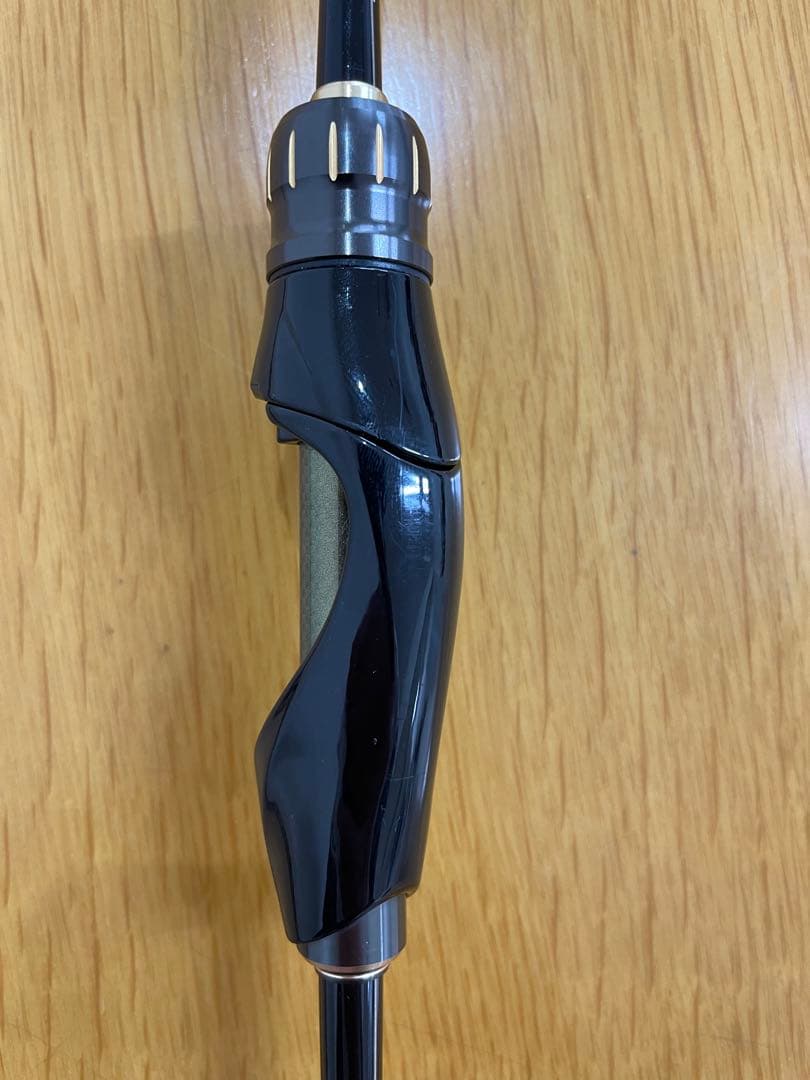 シマノ　ソアレ SS アジング S68UL-S