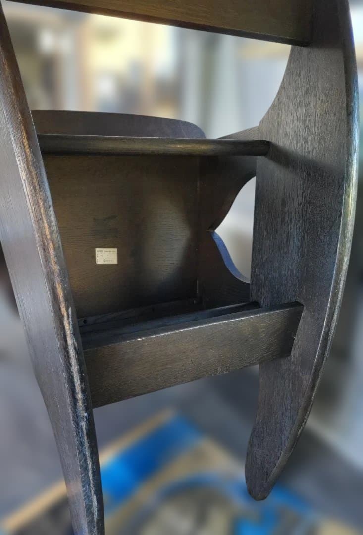 希少　レア　飛騨産業 キツツキ “Provincial” ロッキングチェア