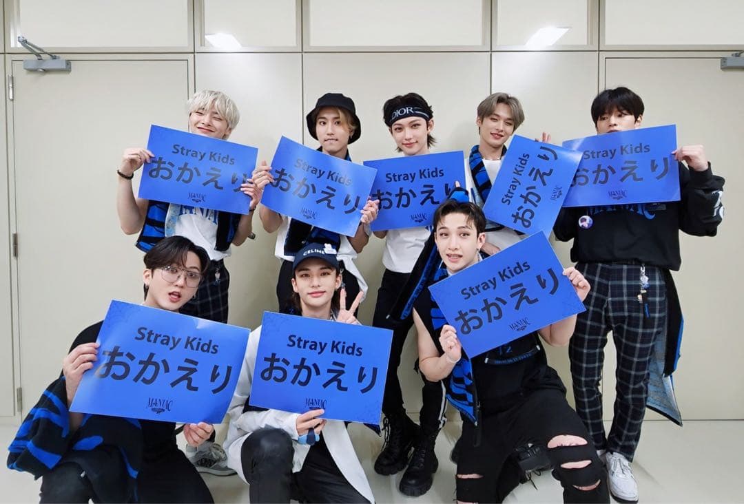 最最終値下げ❣️美品✨スキズstraykids リノ　直筆サイン入りチェキ