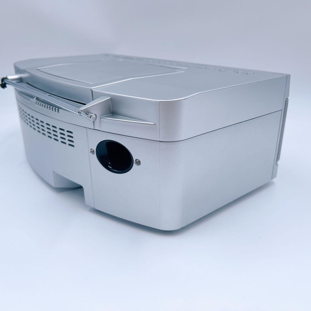 【極美品】TOSHIBA ラジカセ TY-AK2