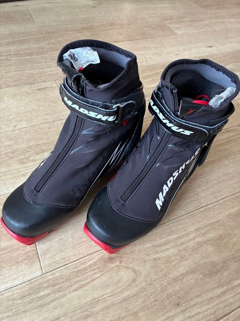 MADSHUS マズシャス　hyperS EU36 クロスカントリー　フリー