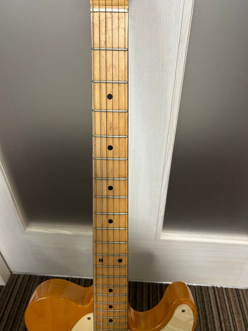 Squier by Fender テレキャスター　Affinity シリーズ