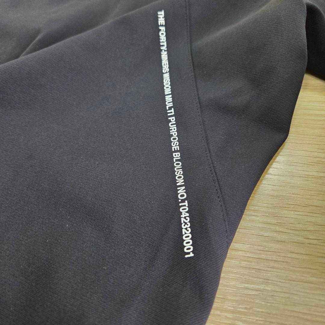 66. ルオンカイさん専用TFW49 MULTI PURPOSE セットアップ