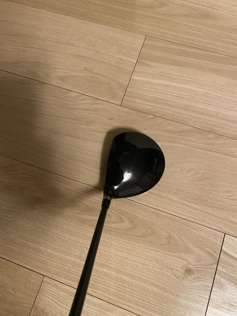 RYOMA（リョーマ） MAXIMA F F3 × BUZZ プロト