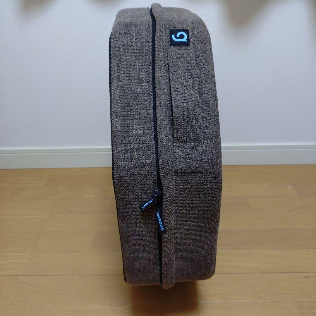 ジムテリア シェイプエイト トランポリンクッション