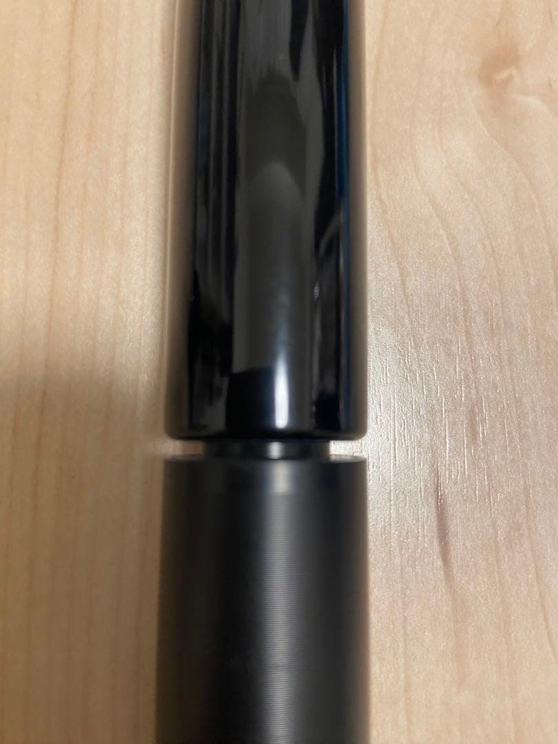 MEZZ エアドライブⅡ ジャンプキュー （AD II エクステンション付き）