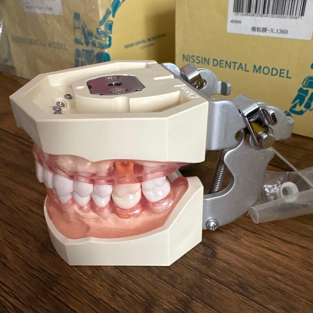 美品　NISSIN シンプルマネキン模型ホルダー　Hu-Friedyスケーラー等