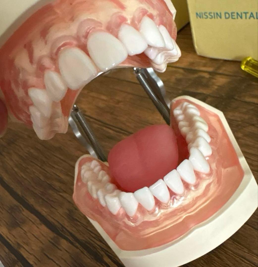 美品　NISSIN シンプルマネキン模型ホルダー　Hu-Friedyスケーラー等