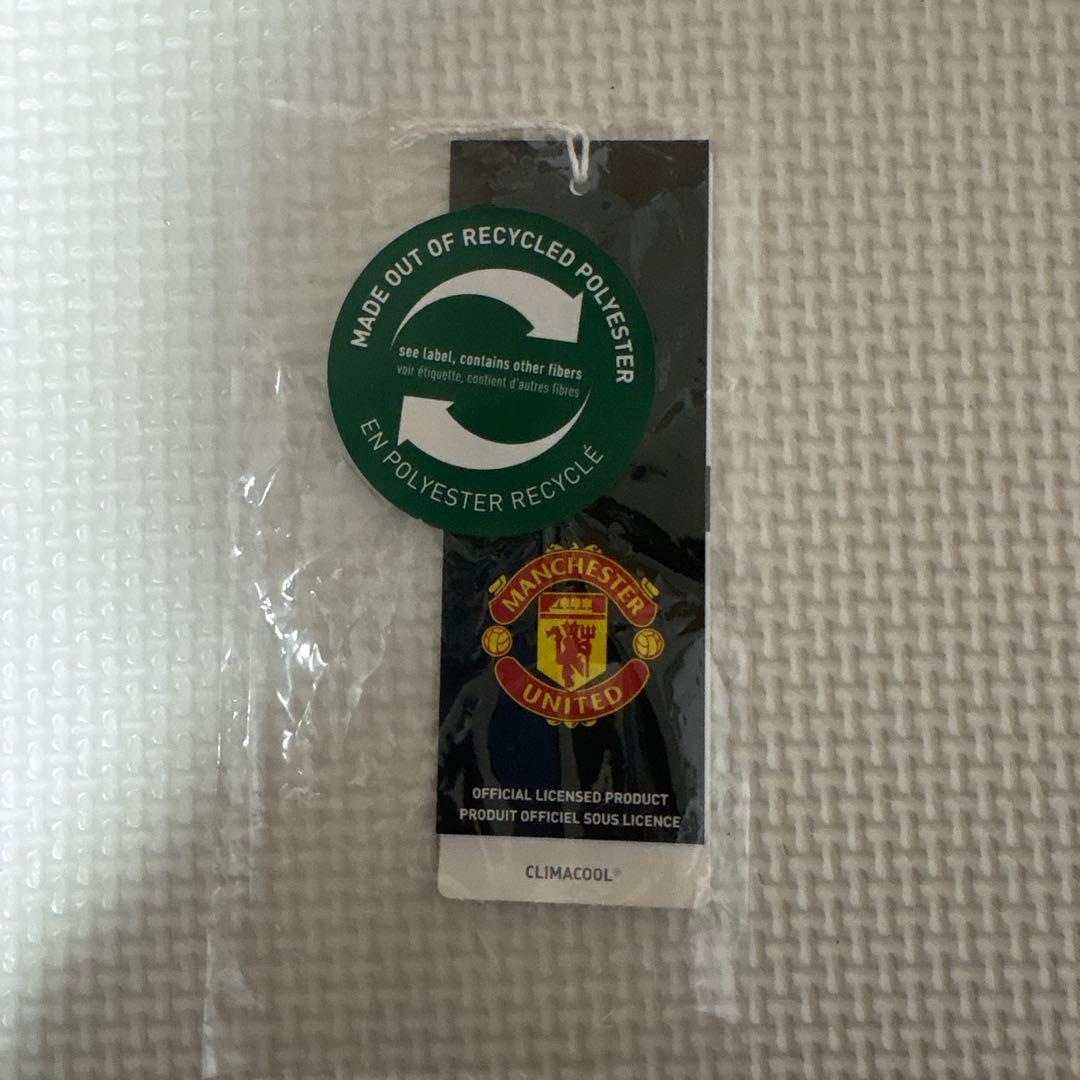 【正規品】マンチェスター・ユナイテッド イブラヒモビッチユニフォーム