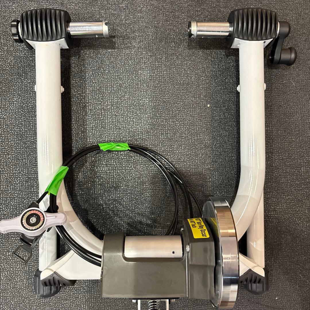 MINOURA LR341TA サイクルトレーナー