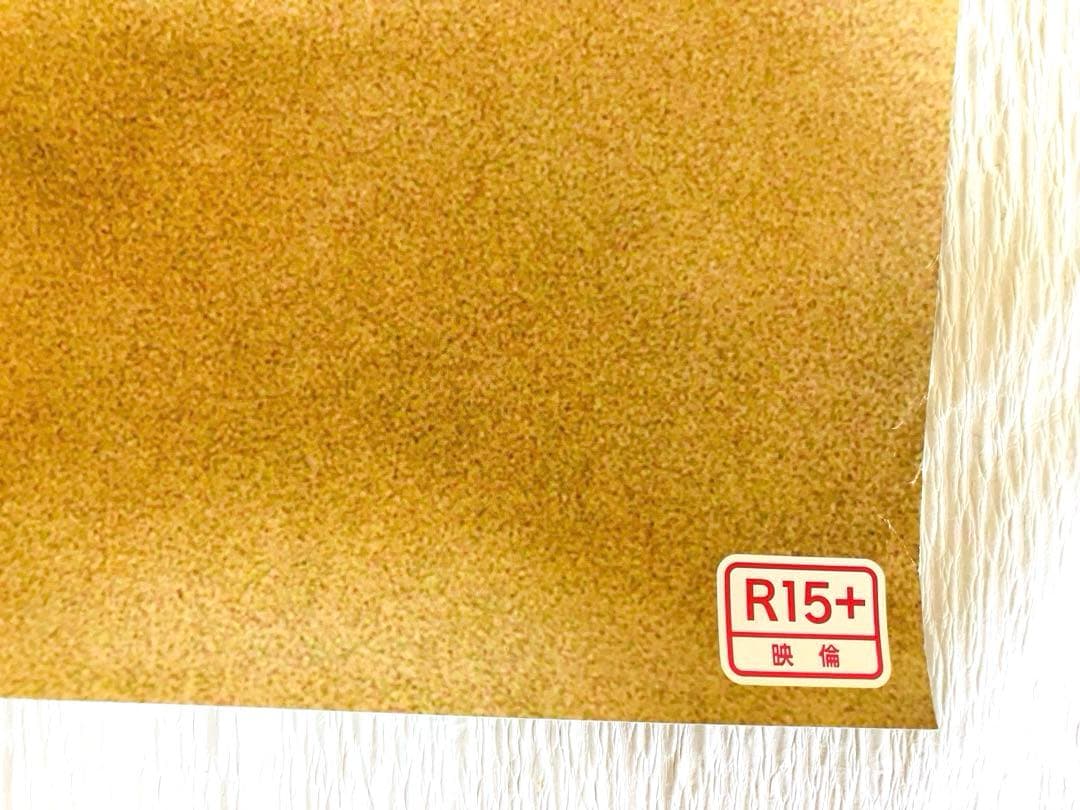 【非売品】エル・トポ/ホドロフスキー カルト映画 劇場ポスター 激レア 販促物‼️