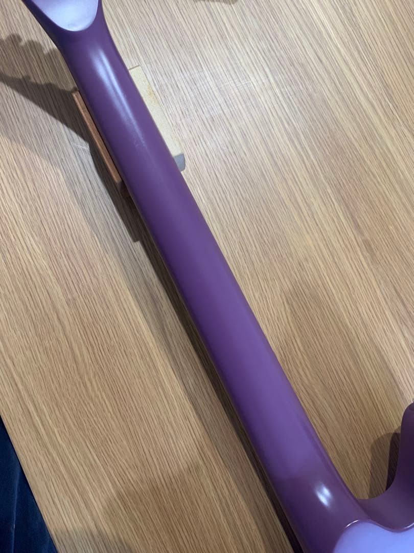 自作　エレキギター