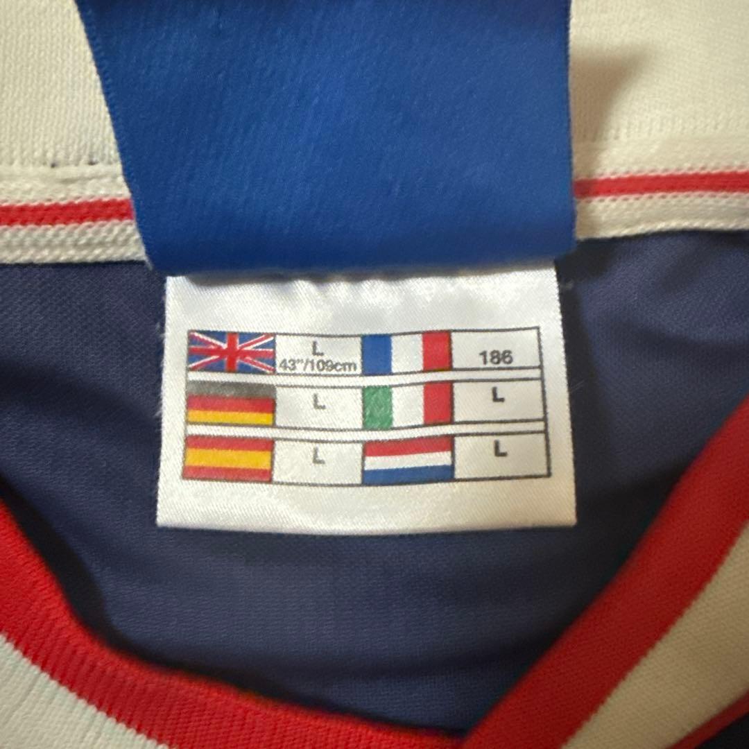 UMBRO AJAX アヤックス 99-00シーズン サッカー ユニフォーム