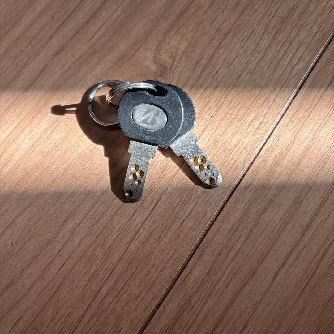 子供のせ自転車　ブリヂストンアンジェリーノ