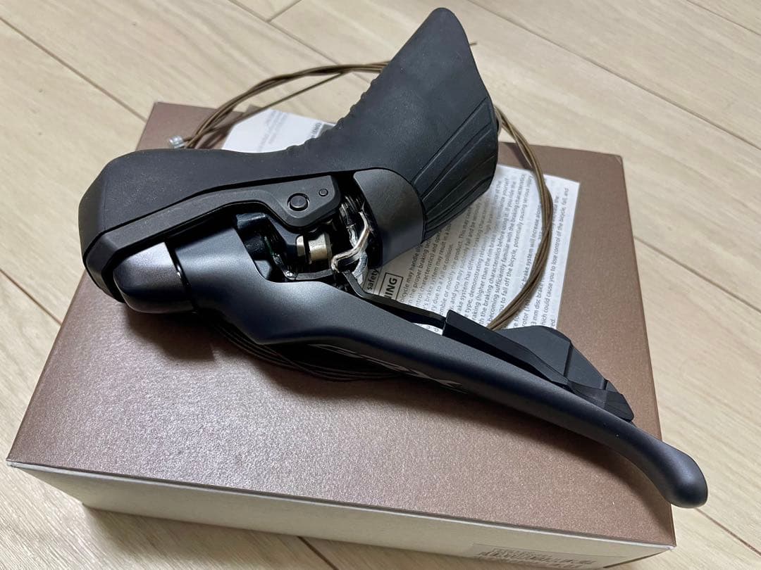 Shimano STIレバー ST-RX820 左右セット