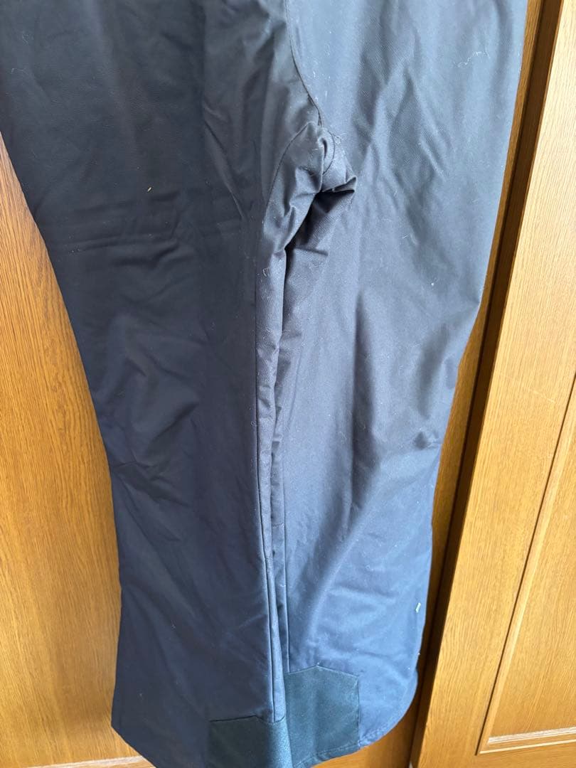 Columbia スノーボードウェア ブラック