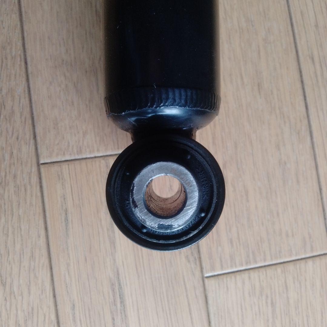 スバル BRZ ZC6 後期 純正 SACHS サスペンションキット 86ZN6