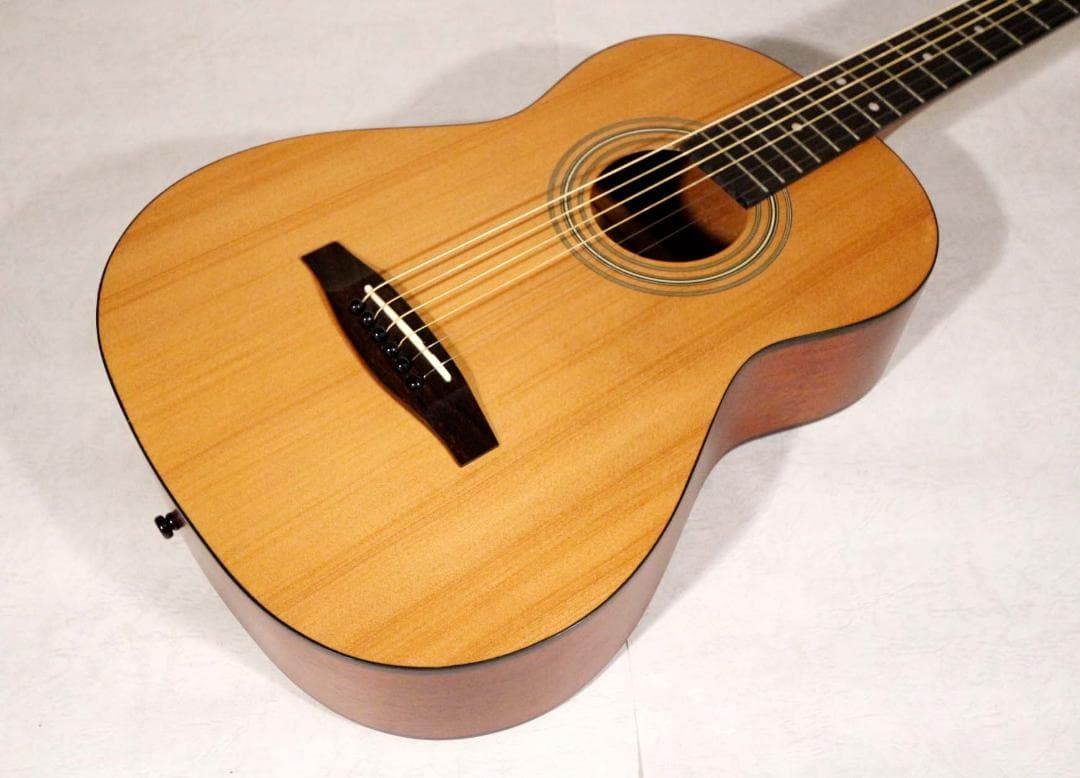 ■フェンダー■ミニアコースティックギター MA-1