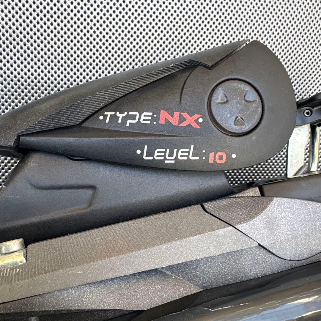 ROSSIGNOL ロシニョール スキー板 MINI7 99センチ ミニスキー