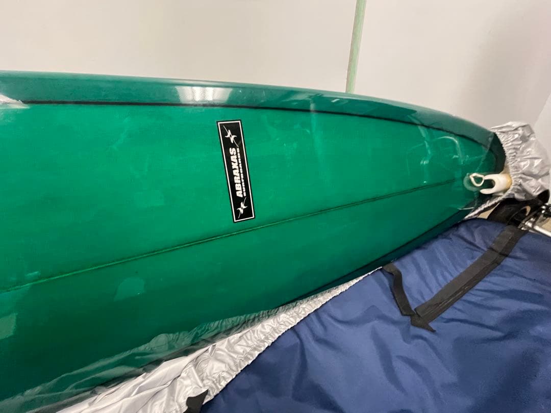 ABRAXAS ロングボード