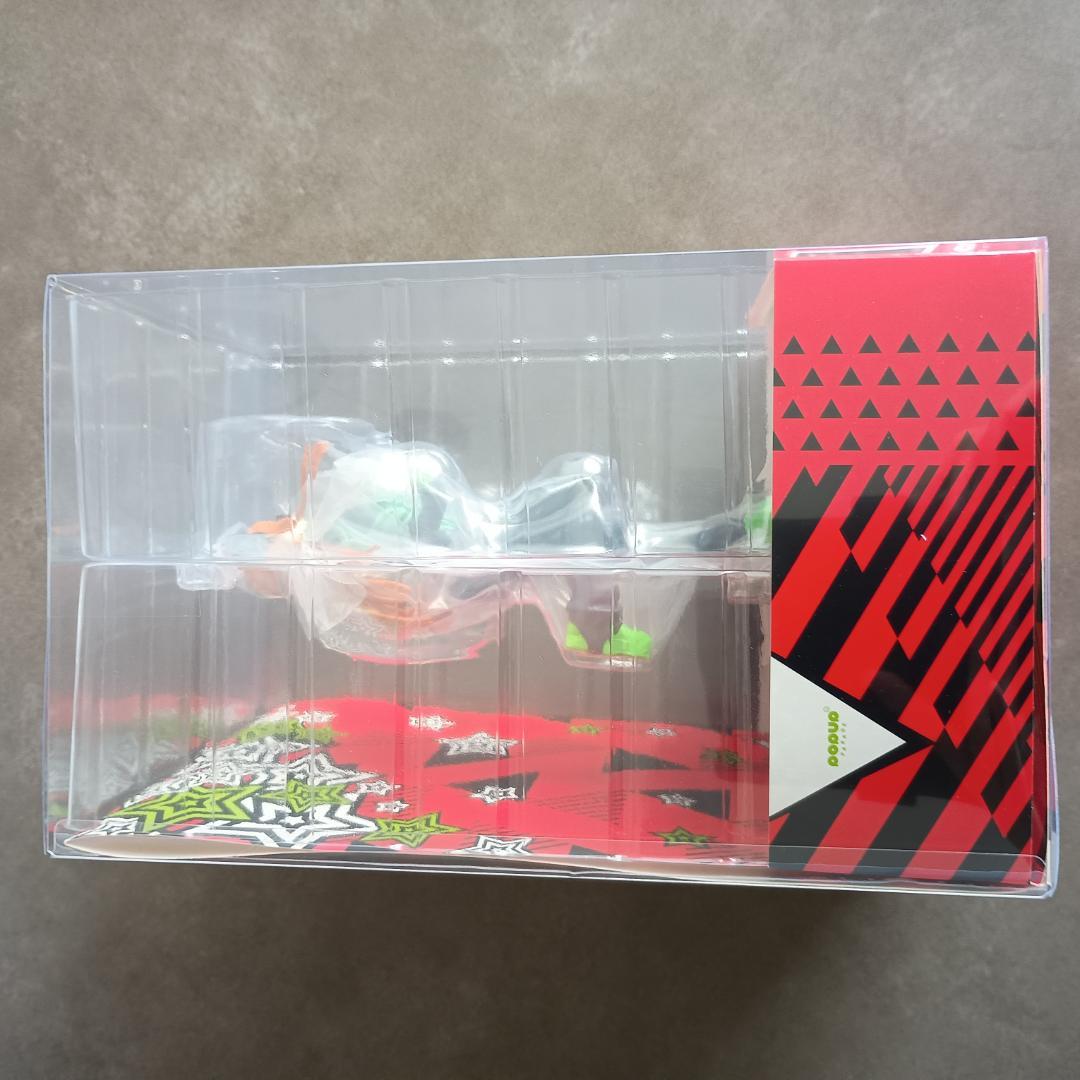 POP UP PARADE ナビ P5 フィギュア 新品未使用品 佐倉双葉