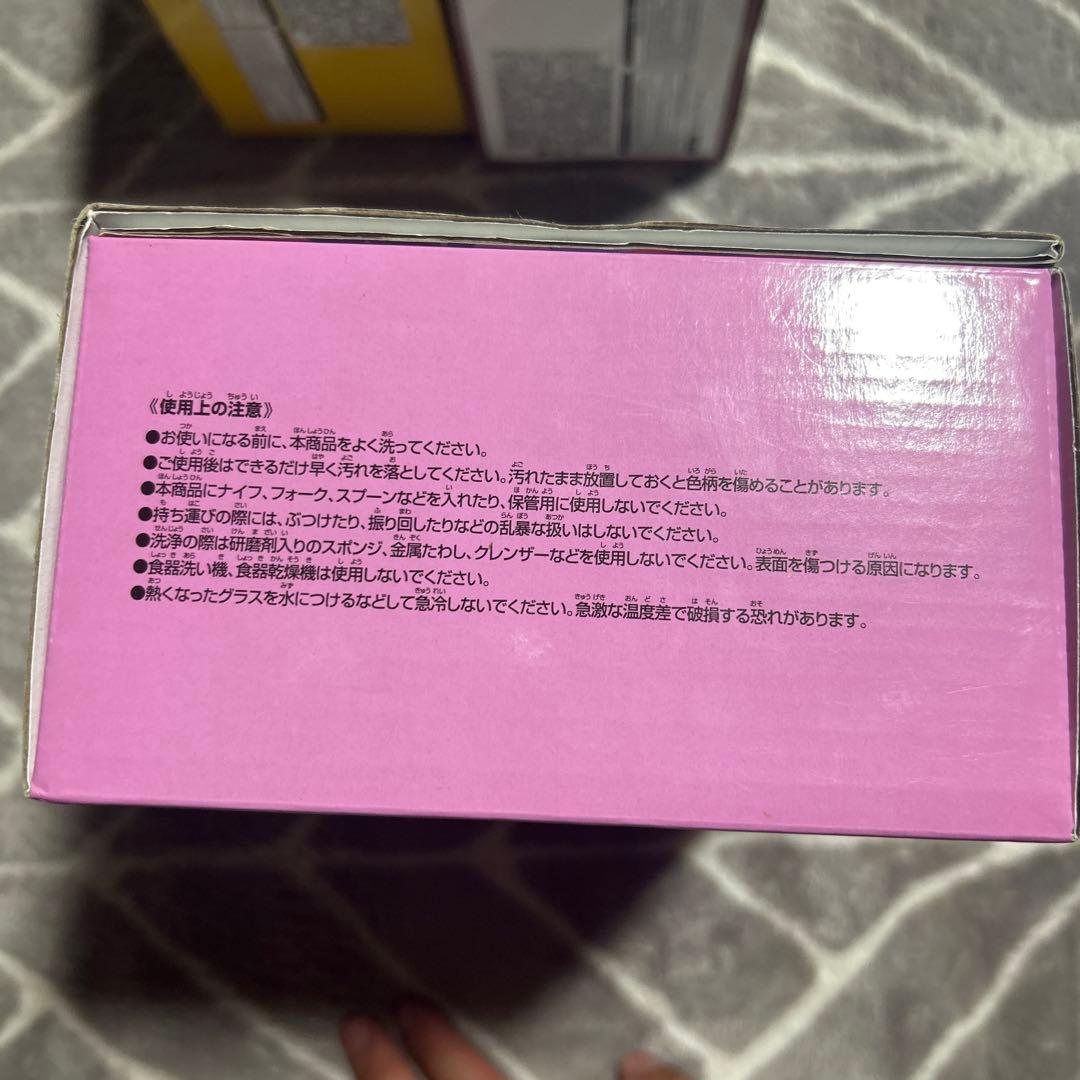 新品未開封　五等分の花嫁 フィギュア・雑貨 ＆ ちいかわ・ミッフィー 5点セット