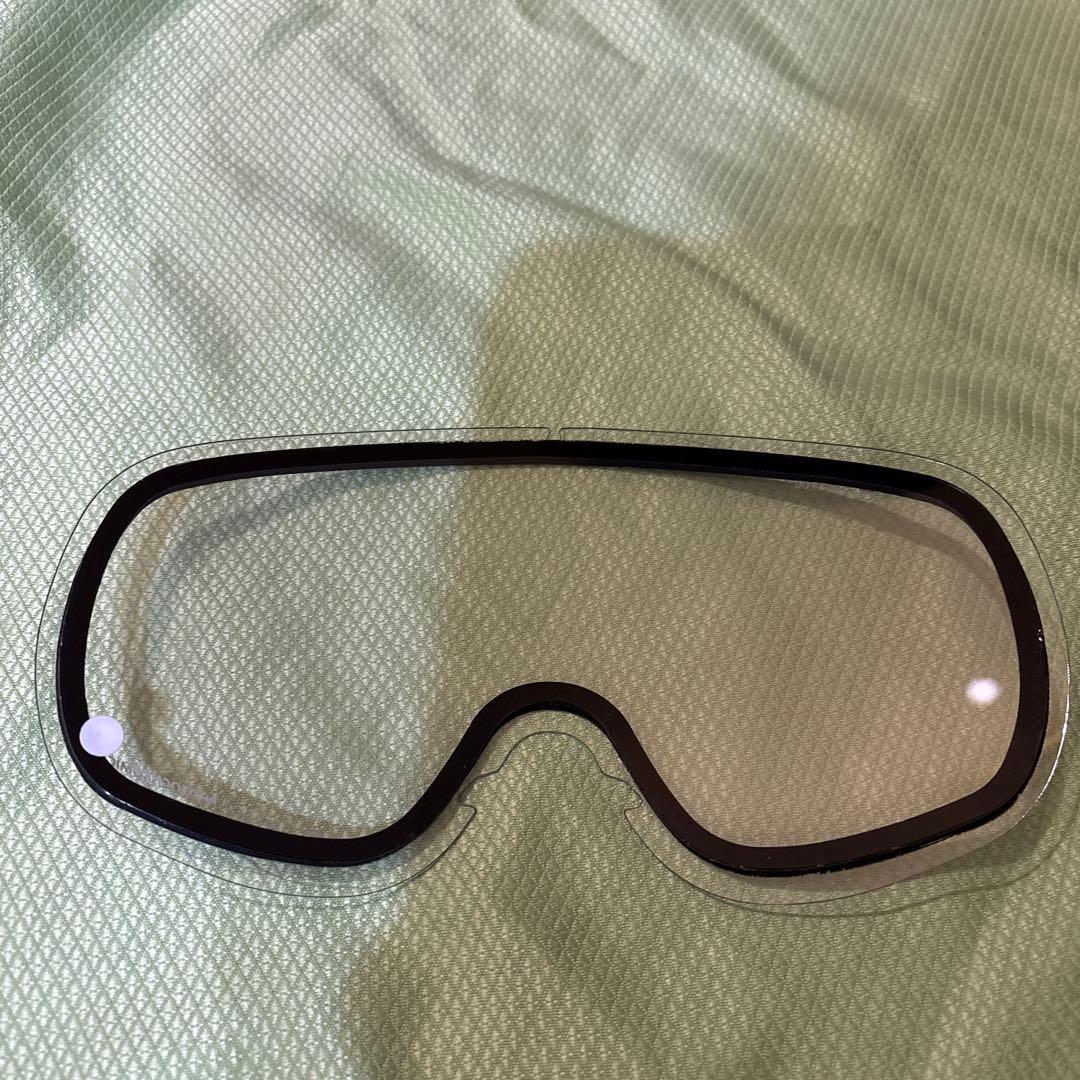 REVOLT リボルト Super Light Frame スペアレンズ