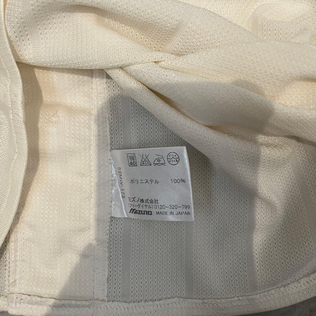 市立和歌山高校　公式戦用ユニフォーム