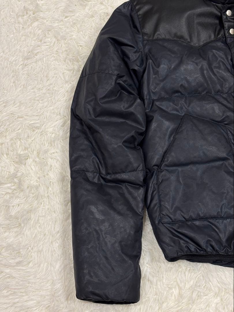 【希少】ヨネックス M ダウンジャケット カモフラ ヒートカプセル