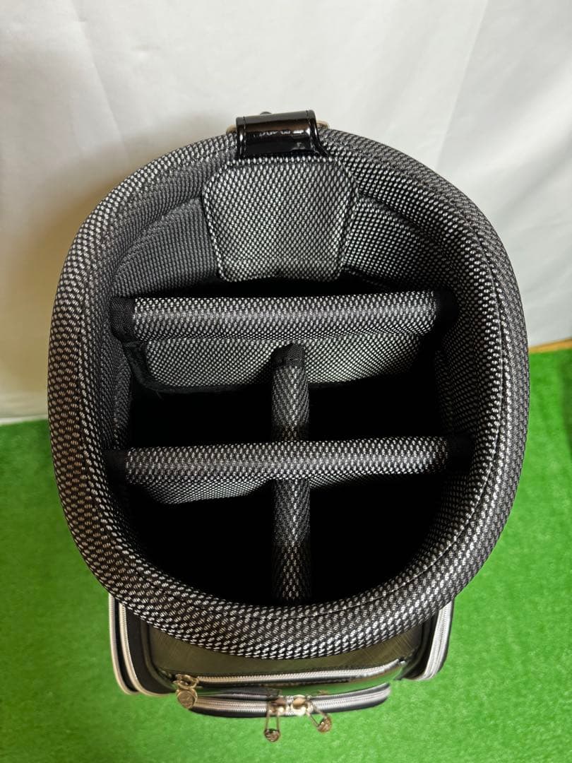 アドミラルゴルフ ユニオンジャックスポーツ カートキャディバッグADMG5AC5