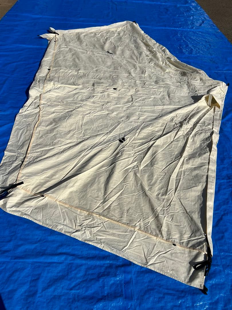 テンマクデザイン パンダVC+