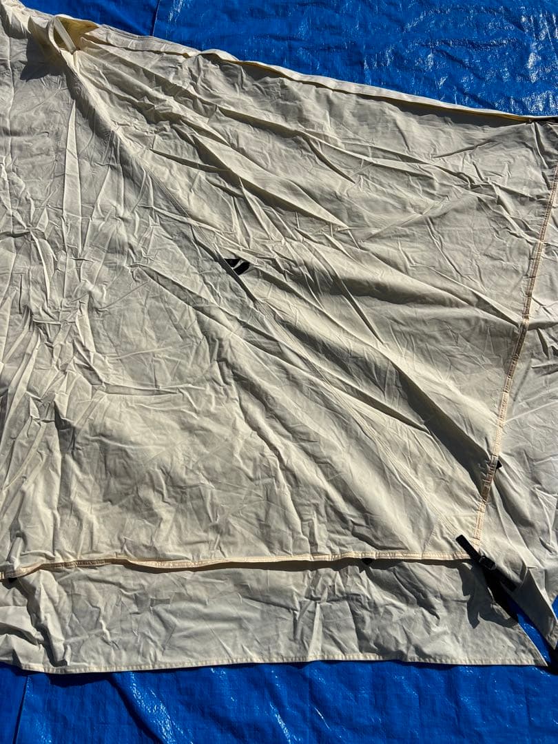 テンマクデザイン パンダVC+