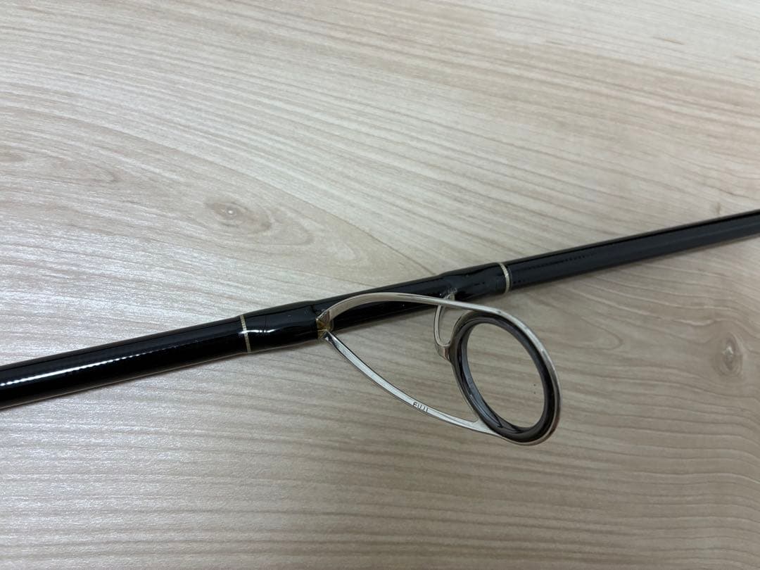 ヤマガブランクス　EARLY 97mmh